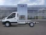 2026 Ford Transit Chassis Chassis Cab