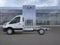 2026 Ford Transit Chassis Chassis Cab