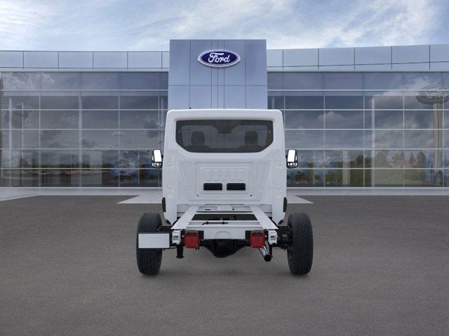 2026 Ford Transit Chassis Chassis Cab