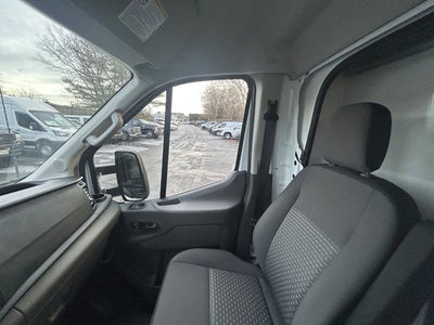 2022 Ford Transit Cutaway AWD 12 Foot Box Truck