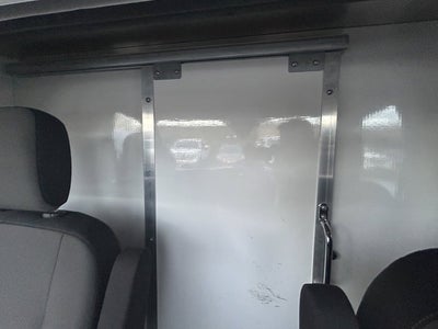 2022 Ford Transit Cutaway AWD 12 Foot Box Truck