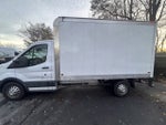 2022 Ford Transit Cutaway AWD 12 Foot Box Truck