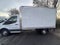 2022 Ford Transit Cutaway AWD 12 Foot Box Truck