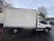 2022 Ford Transit Cutaway AWD 12 Foot Box Truck