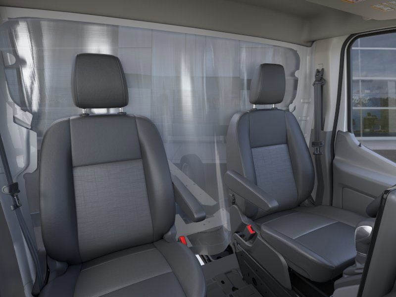2026 Ford Transit Cutaway Cutaway