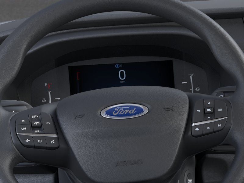 2026 Ford Transit Cutaway Cutaway