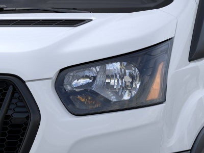2026 Ford Transit Cutaway Cutaway