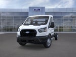 2026 Ford Transit Cutaway Cutaway