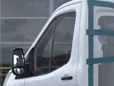 2026 Ford Transit Cutaway Cutaway