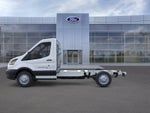 2026 Ford Transit Cutaway Cutaway