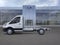 2026 Ford Transit Cutaway Cutaway