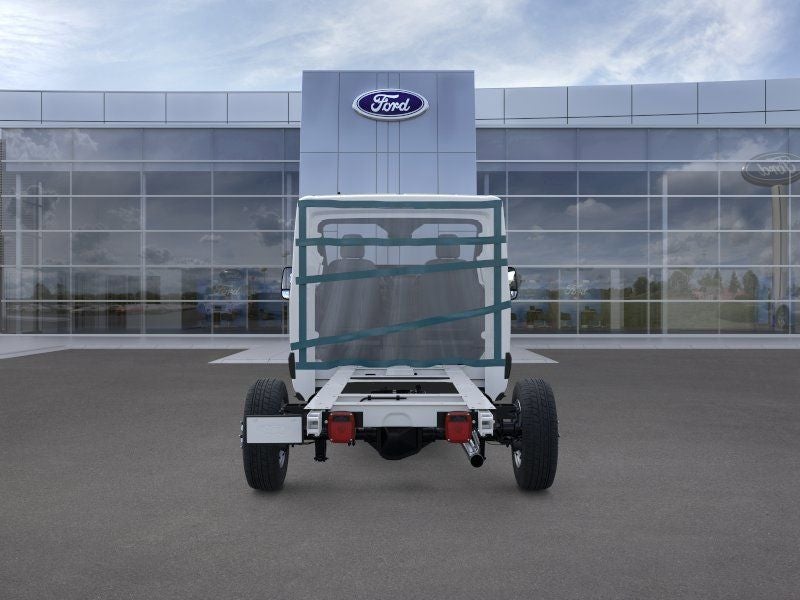 2026 Ford Transit Cutaway Cutaway