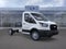 2026 Ford Transit Cutaway Cutaway
