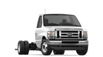 2026 Ford E-450SD E-450 DRW