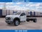 2026 Ford F-550 XL 4x4