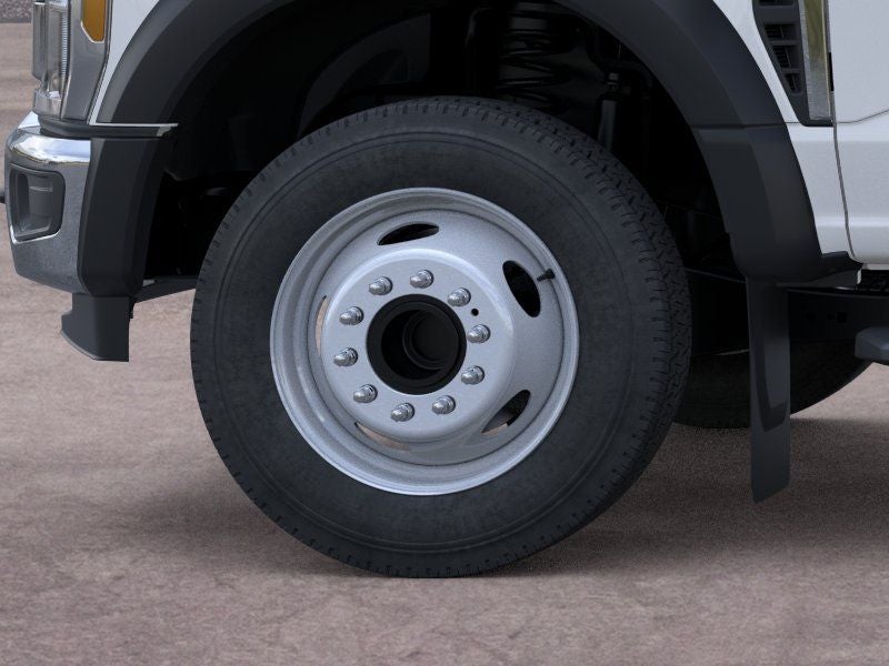2026 Ford F-550 XL 4x4
