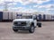 2026 Ford F-550 XL 4x4