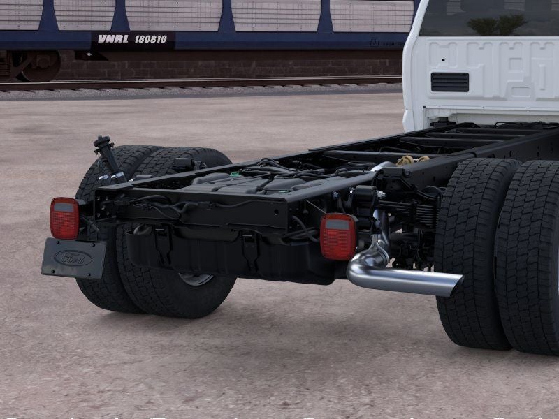 2026 Ford F-550 XL 4x4
