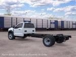 2026 Ford F-550 XL 4x4