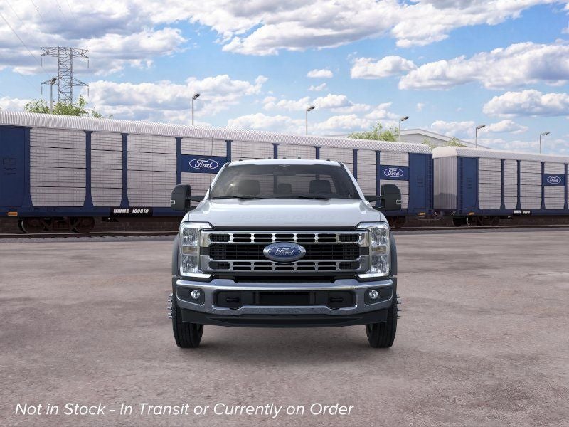 2026 Ford F-550 XL 4x4