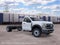 2026 Ford F-550 XL 4x4
