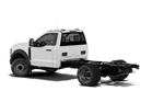 2027 Ford F-550 XL 4x4