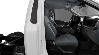 2027 Ford F-550 XL 4x4