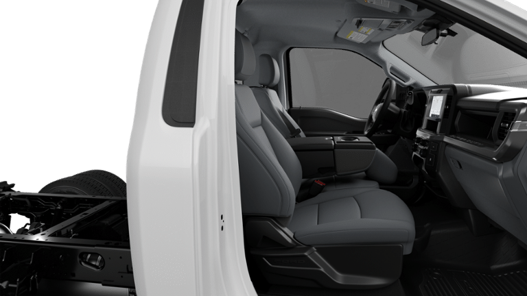 2027 Ford F-550 XL 4x4