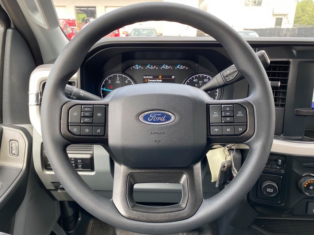 2026 Ford F-550 XL 4x4