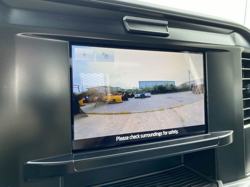 2026 Ford F-550 XL 4x4