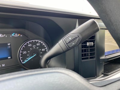 2026 Ford F-550 XL 4x4