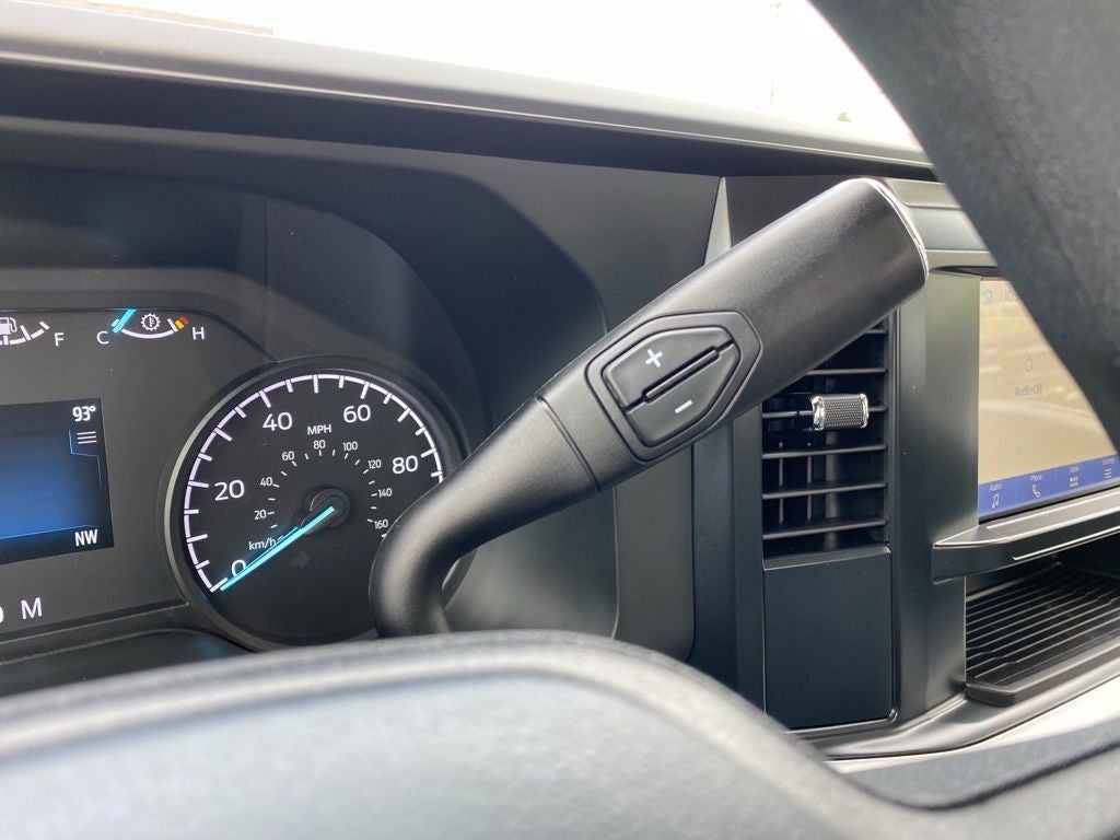 2026 Ford F-550 XL 4x4
