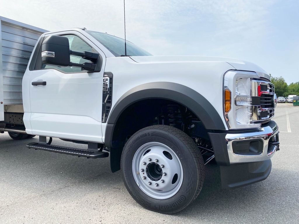 2026 Ford F-550 XL 4x4