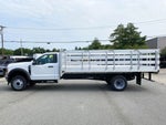 2026 Ford F-550 XL 4x4