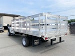 2026 Ford F-550 XL 4x4