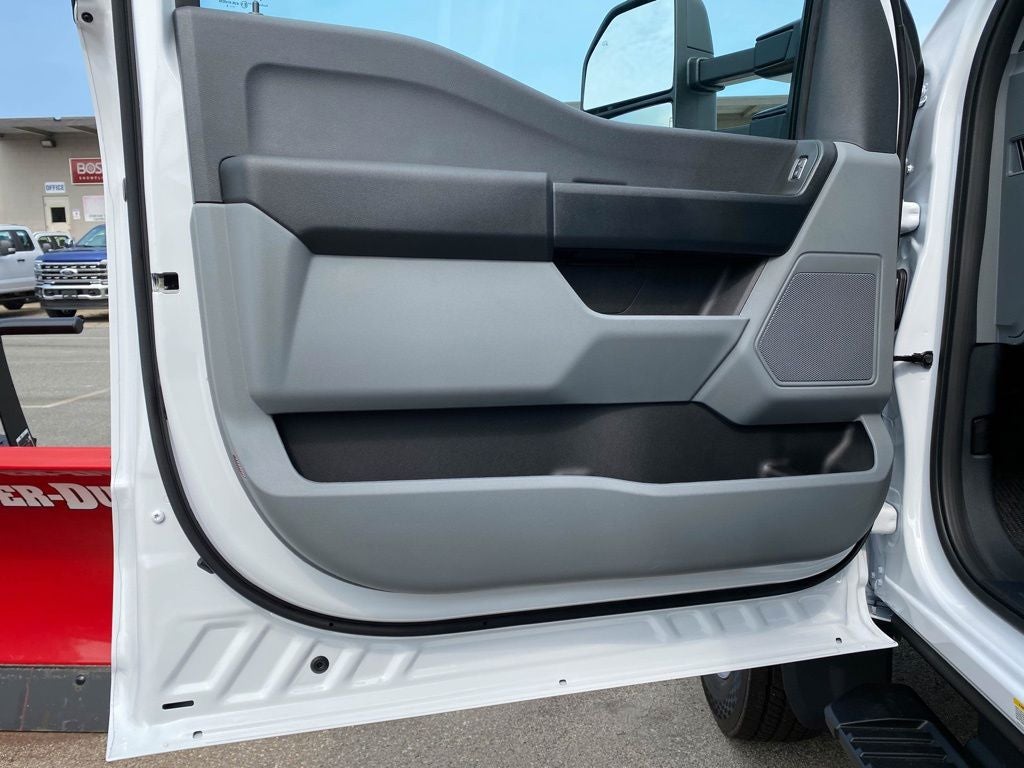 2026 Ford F-550 XL 4x4
