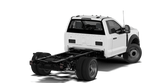2027 Ford F-550 XL 4x4
