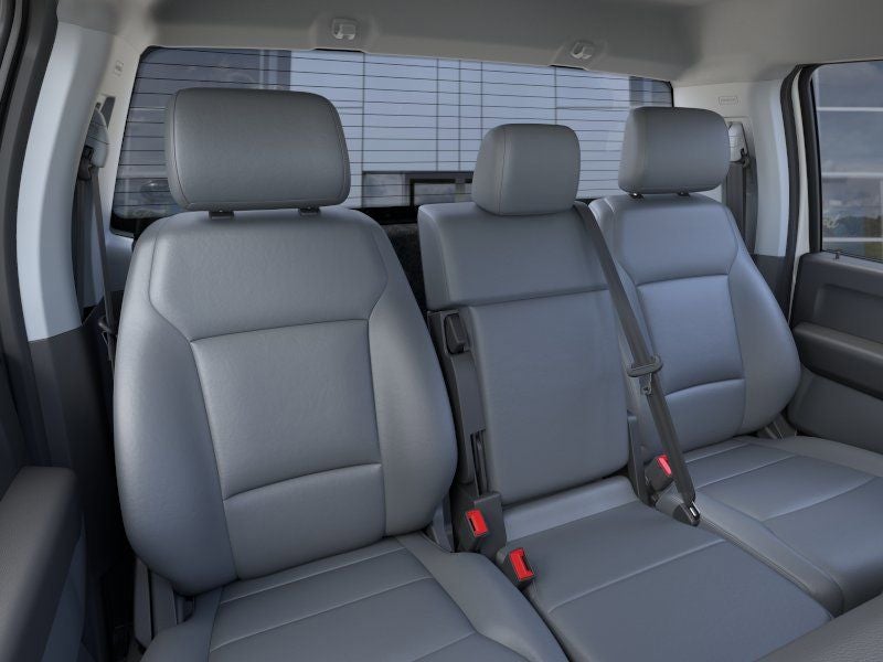2026 Ford F-550 XL 4x4