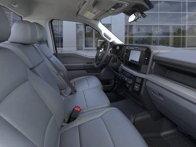 2026 Ford F-550 XL 4x4