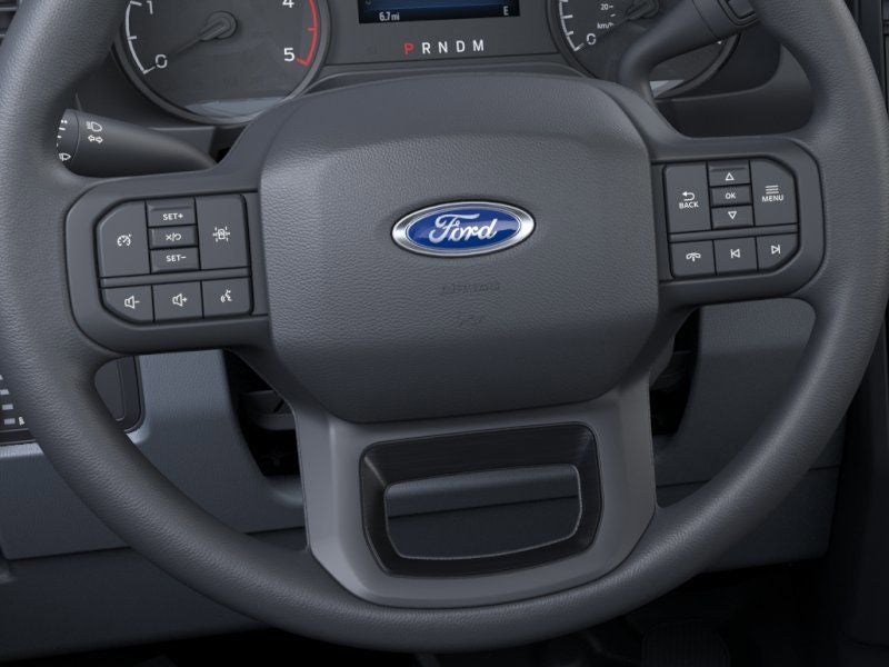 2026 Ford F-550 XL 4x4