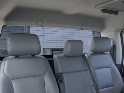 2026 Ford F-550 XL 4x4