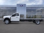 2026 Ford F-550 XL 4x4