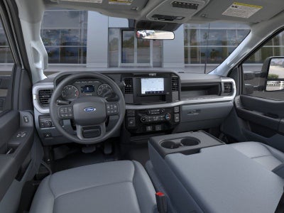2026 Ford F-550 XL 4x4