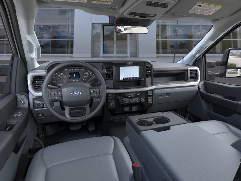 2026 Ford F-550 XL 4x4