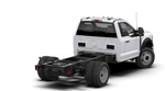 2026 Ford F-550 F-550® XL
