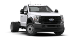 2026 Ford F-550 F-550® XL