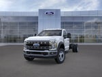 2026 Ford F-550 XL 4x4