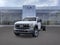 2026 Ford F-550 XL 4x4