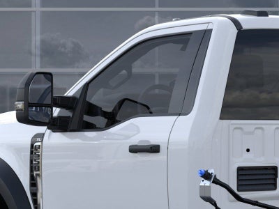 2026 Ford F-550 XL 4x4