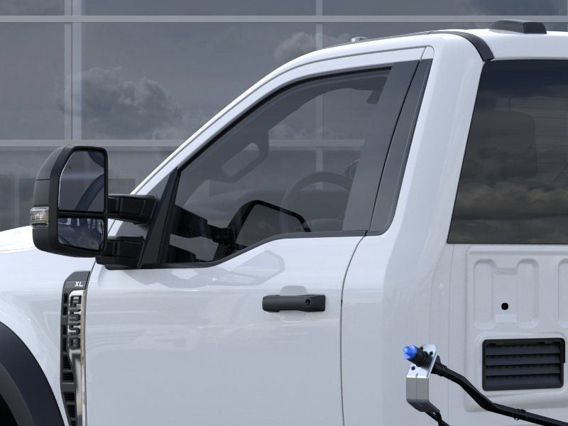 2026 Ford F-550 XL 4x4